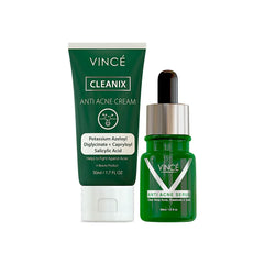Anti-Acne Pack