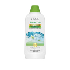 Anti Acne Shower Gel