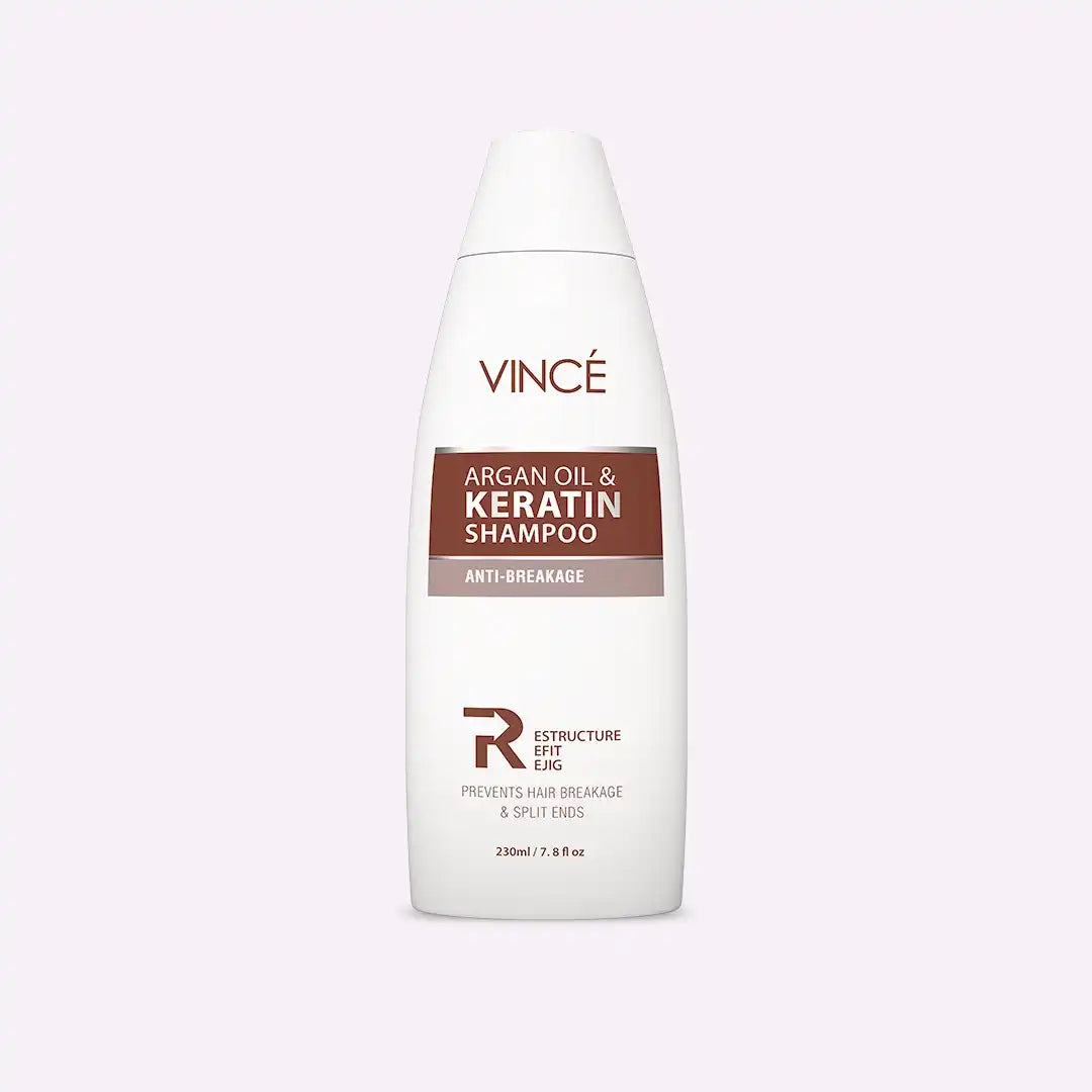 Intense Keratin Mask