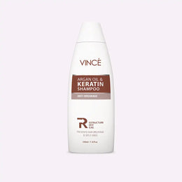 Intense Keratin Mask