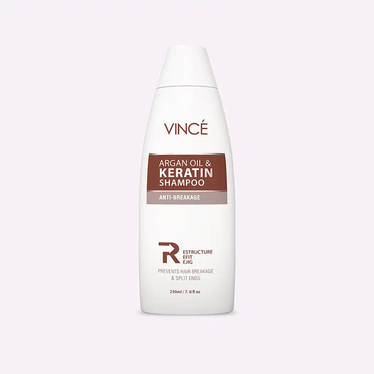 Intense Keratin Mask