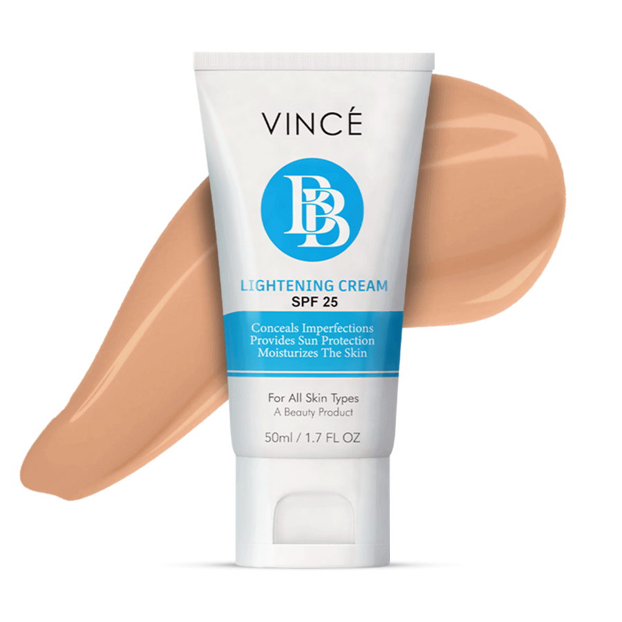 BB Cream - Flawless Skin Made Easy – Vince Care