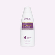 Biotin & Keratin Shampoo