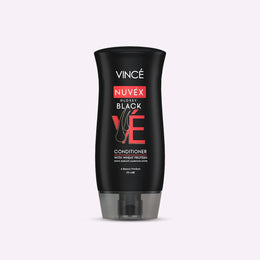 VINCÉ NUVEX Glossy Black Conditioner