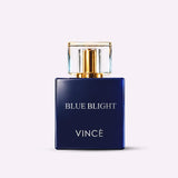 BLUE BLIGHT