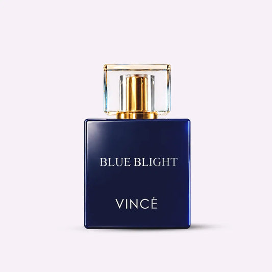 BLUE BLIGHT