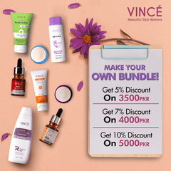 Make your Own Bundle.