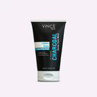 Charcoal Scrub Face Wash for Men