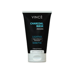 Charcoal Mask Washable