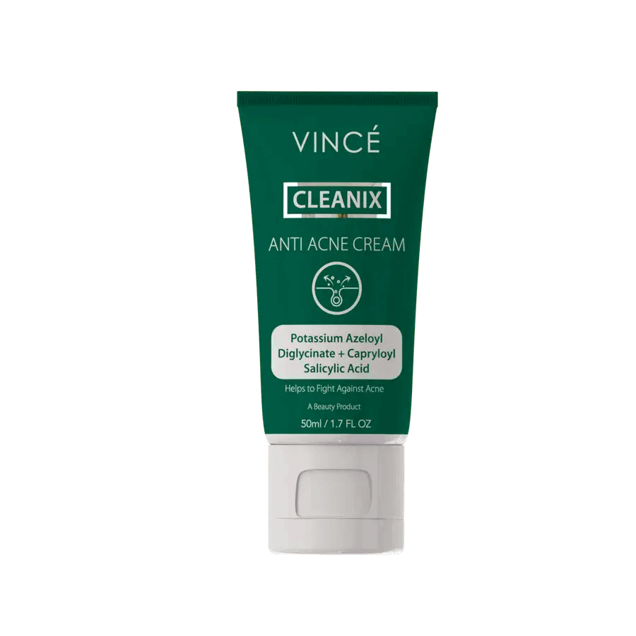 Vince Cleanix Anti Acne Cream