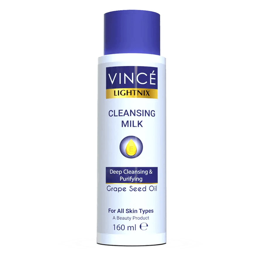 Vince Cleansing Milk