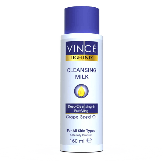 Vince Cleansing Milk