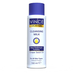 Vince Cleansing Milk