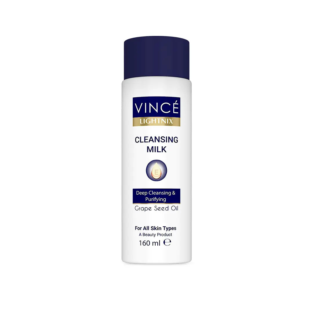Cleansing Milk