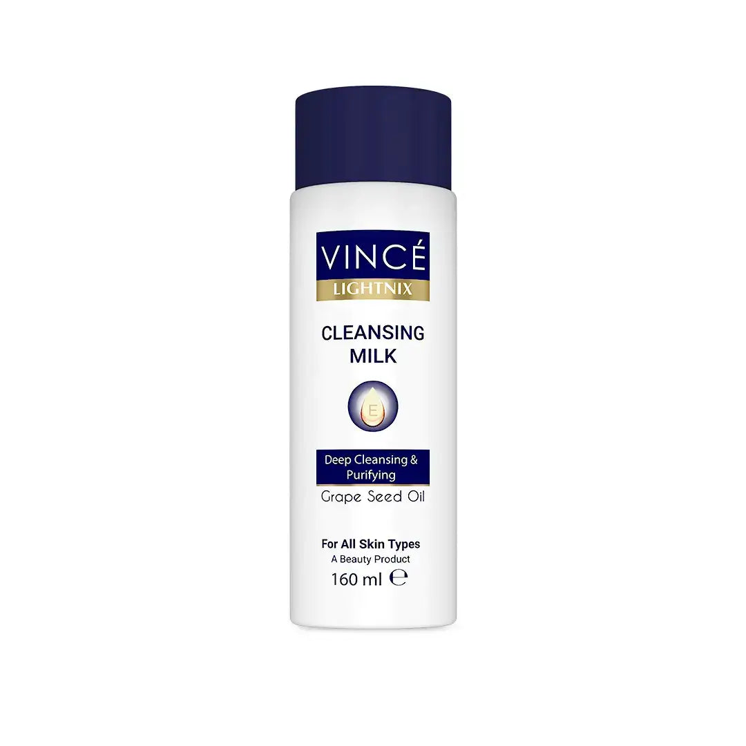 Cleansing Milk