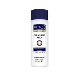 Cleansing Milk
