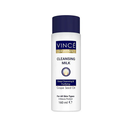 Cleansing Milk