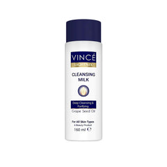 Cleansing Milk
