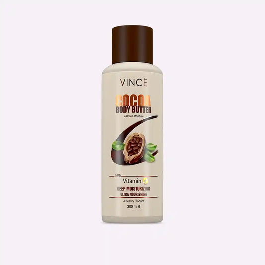 Cocoa Body Butter