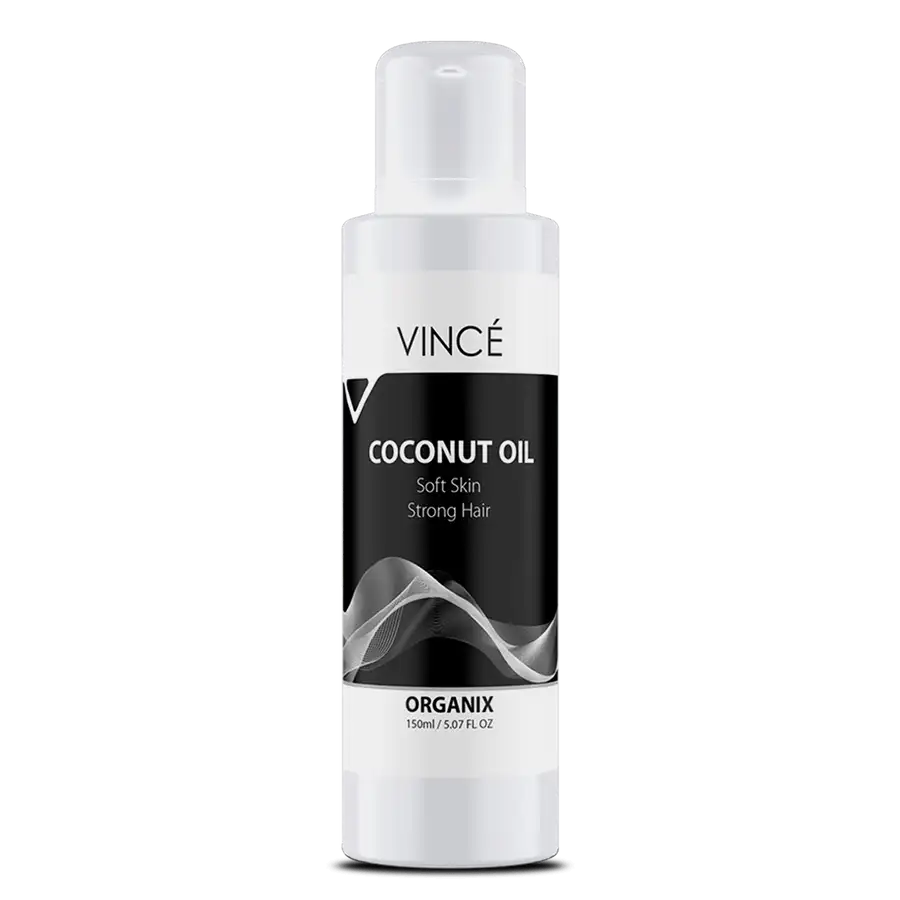 Vince Coconut Oil
