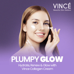 Collagen Cream by VINCE