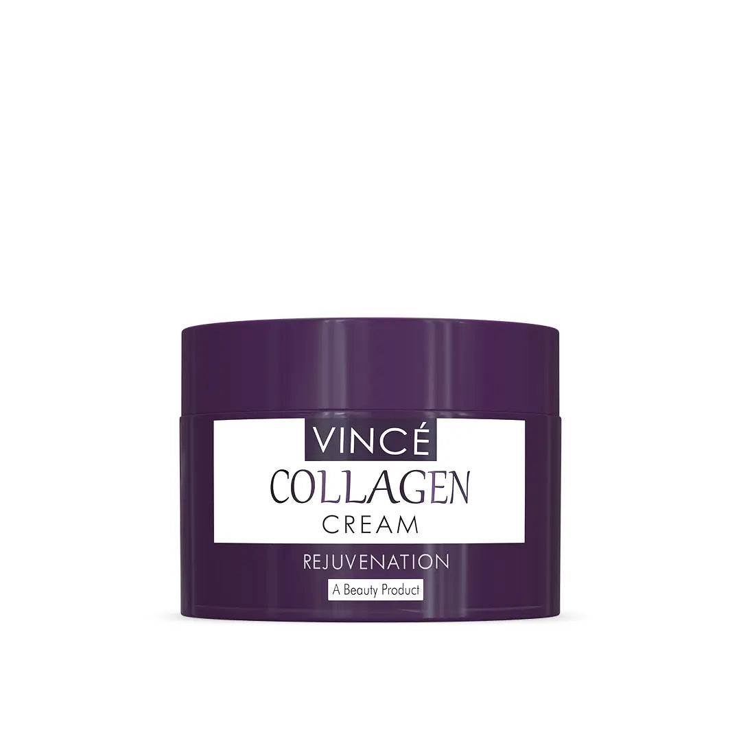 Collagen Cream