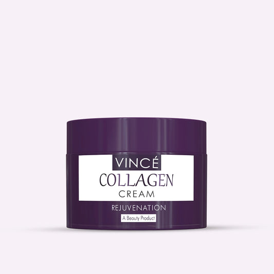 Collagen Cream