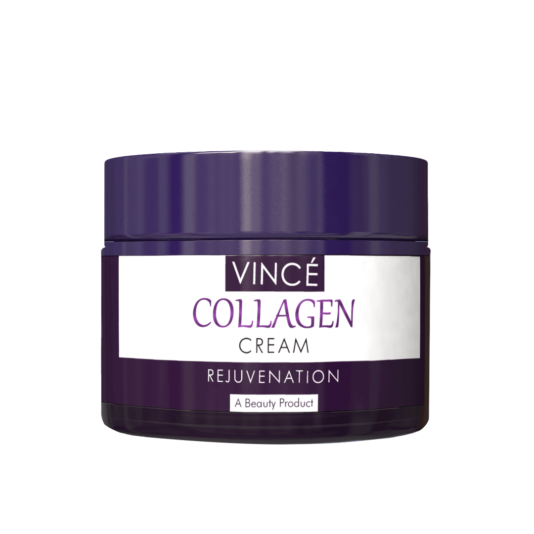 Collagen cream deals