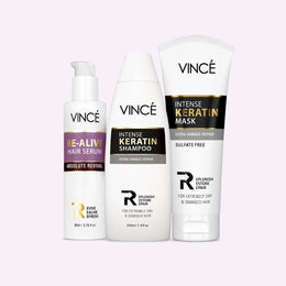 VINCE Damage Repair Therapy