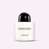 DEMURE