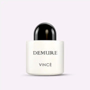 DEMURE