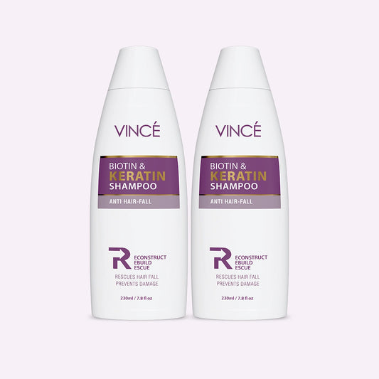 Biotin & Keratin Shampoo Deal 2