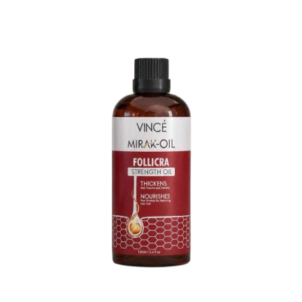 Follicra Strength Oil