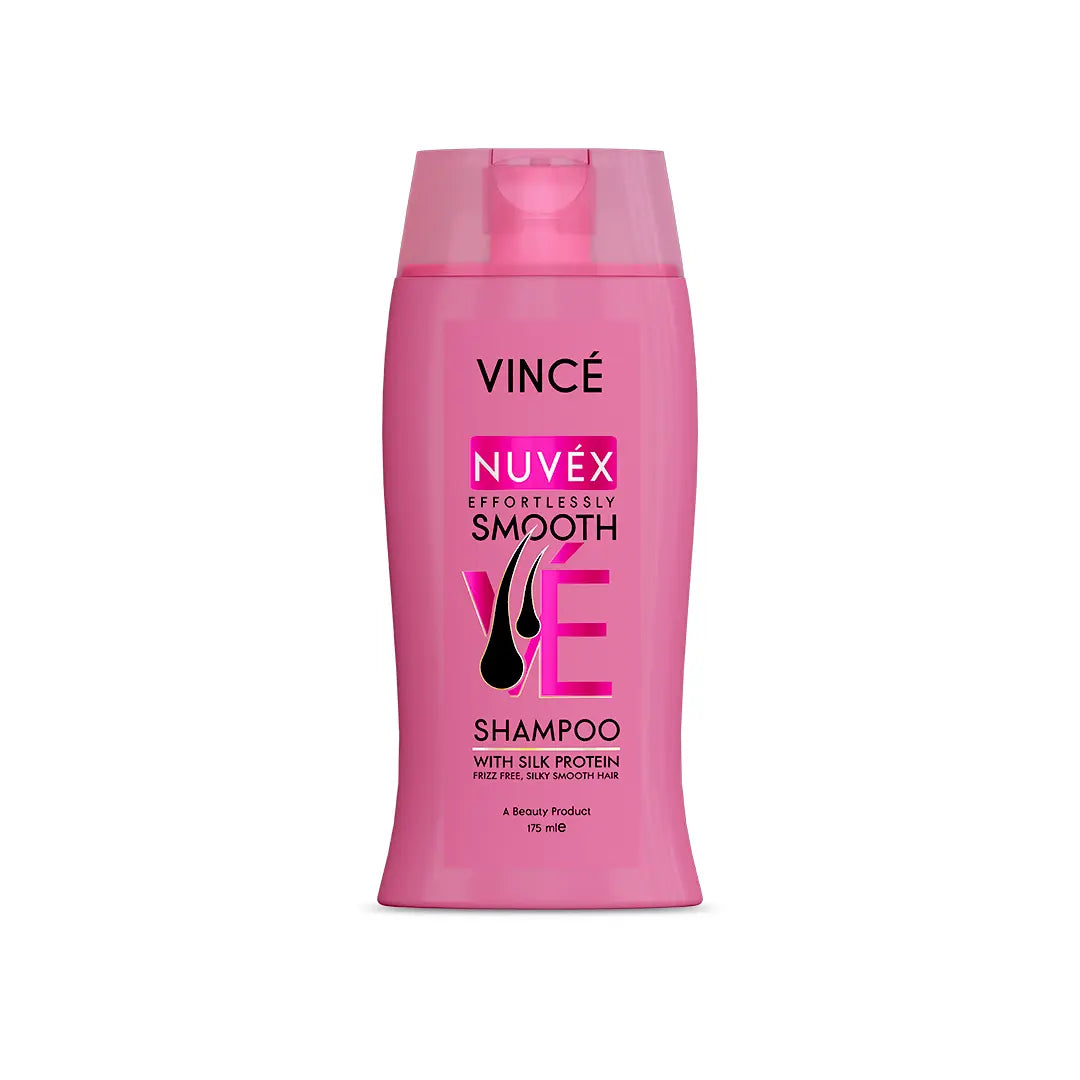 Effortlessly Smooth Shampoo