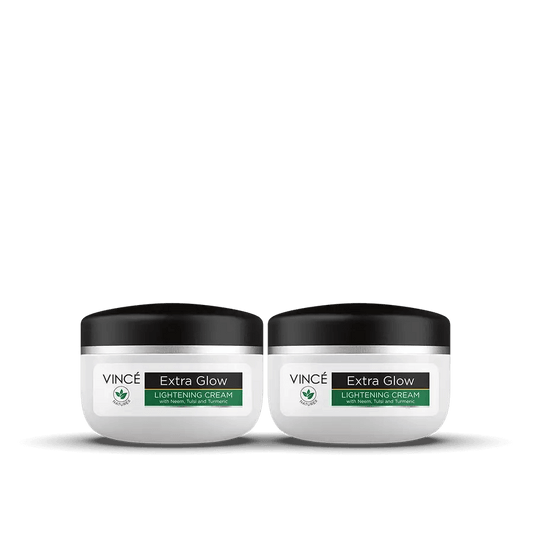 Extra Glow Lightening Cream Deal 2