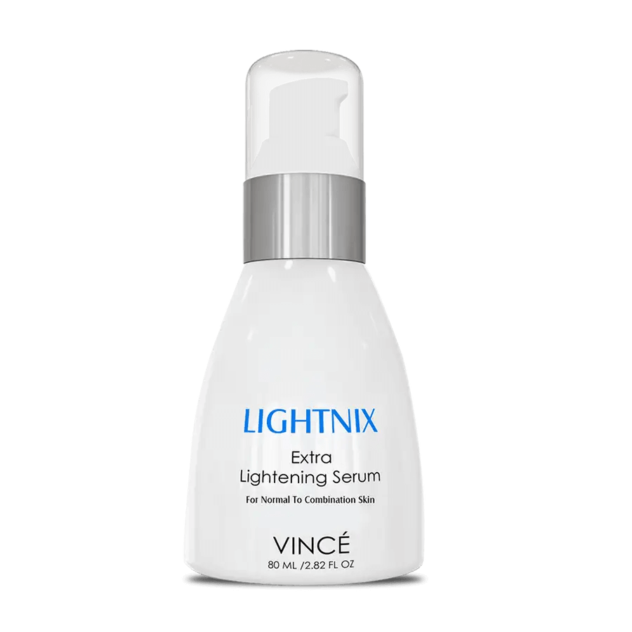 Skin whitening online serum