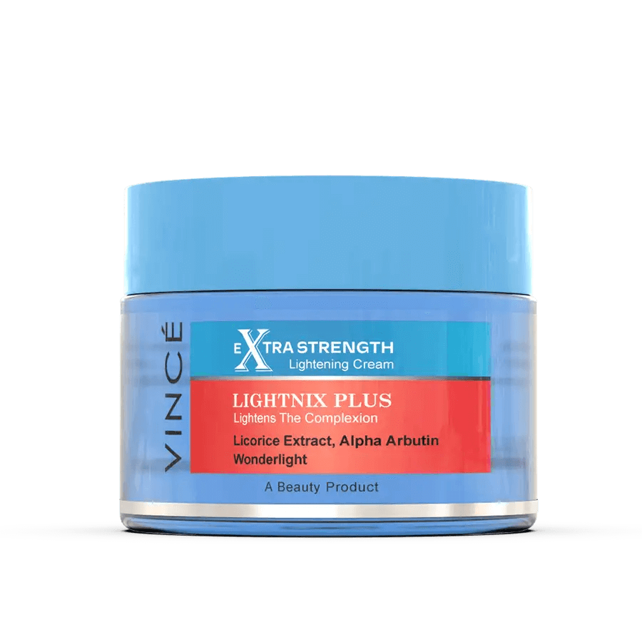 Extra Strength Lightening Cream