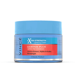 Extra Strength Lightening Cream