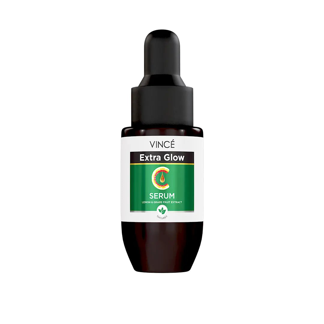Extra Glow C Serum