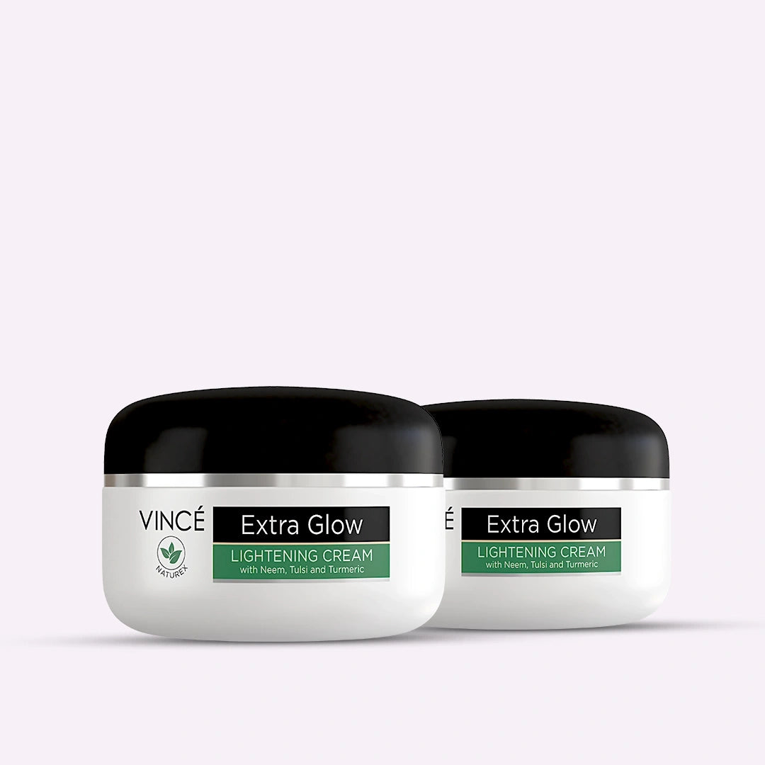 VINCE Extra Glow Lightening Cream Deal 2