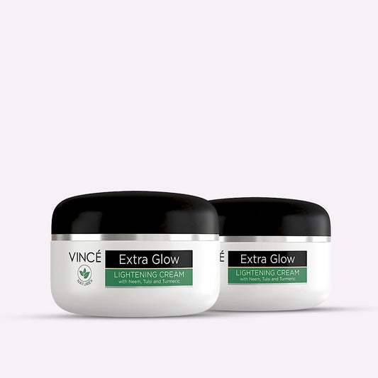 Extra Glow Lightening Cream Deal 2