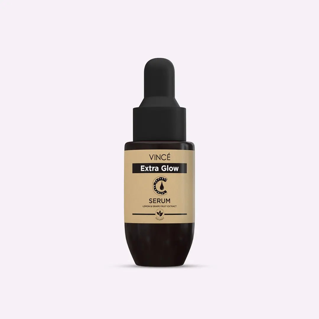 VINCE Extra Glow Serum in Pakistan
