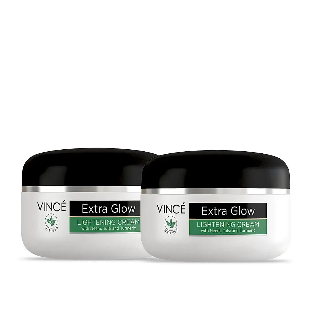 Extra Glow Lightening Cream Deal 2