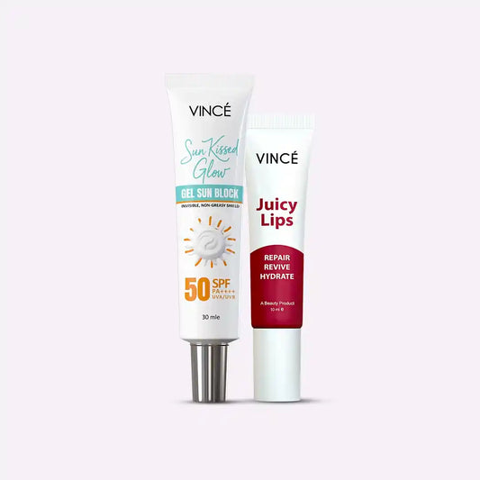 VINCE Outdoor Essential Duo