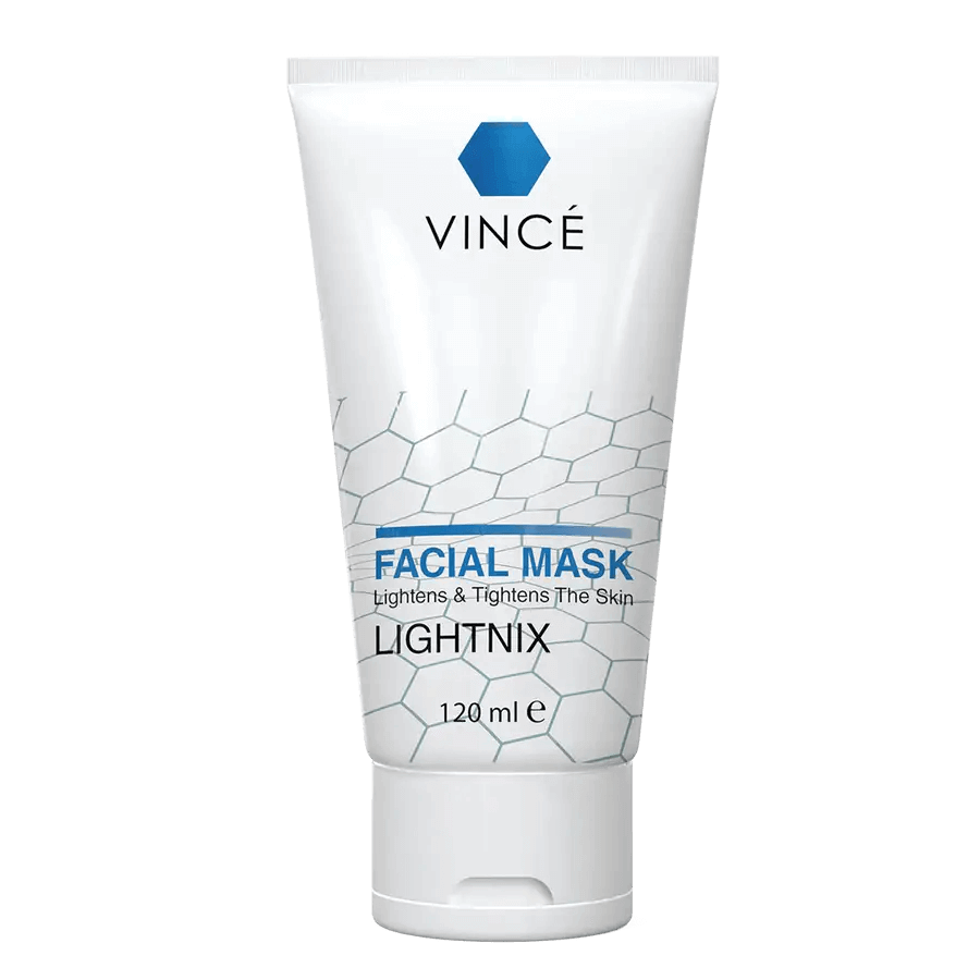 Vince Facial Mask Tube