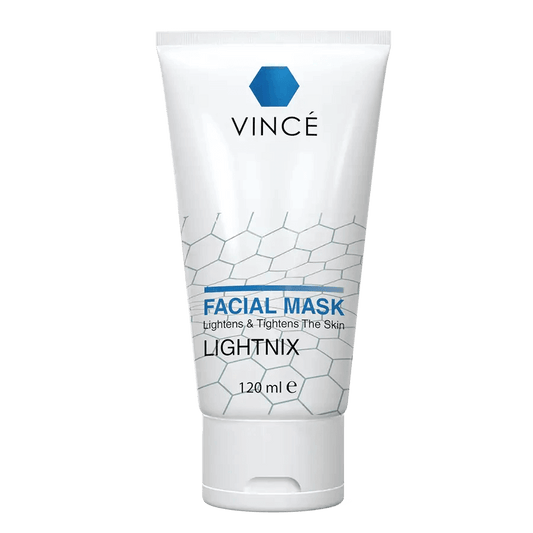 Vince Facial Mask Tube