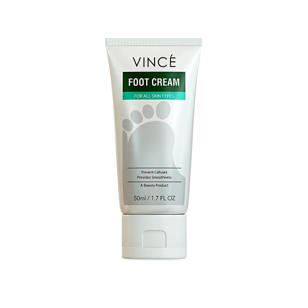 Foot Cream