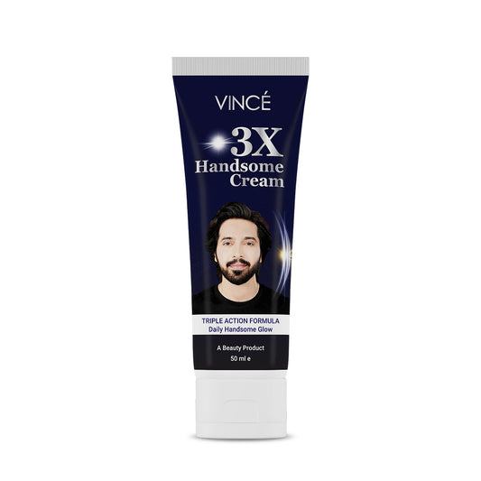 3X Handsome Cream 50ml