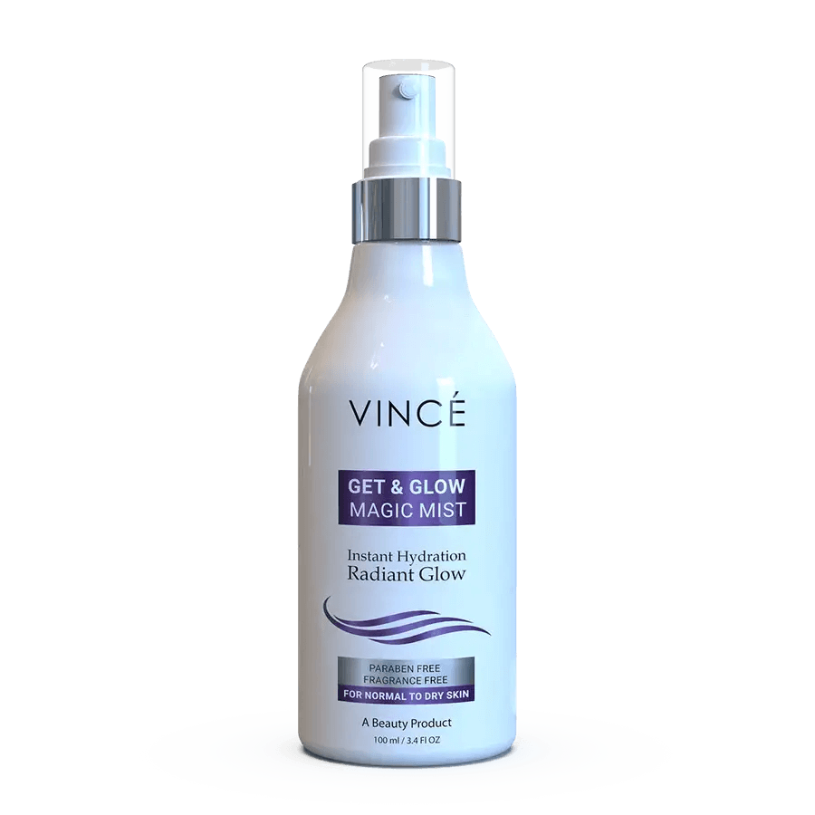 Vince Get and Glow Magic Mist