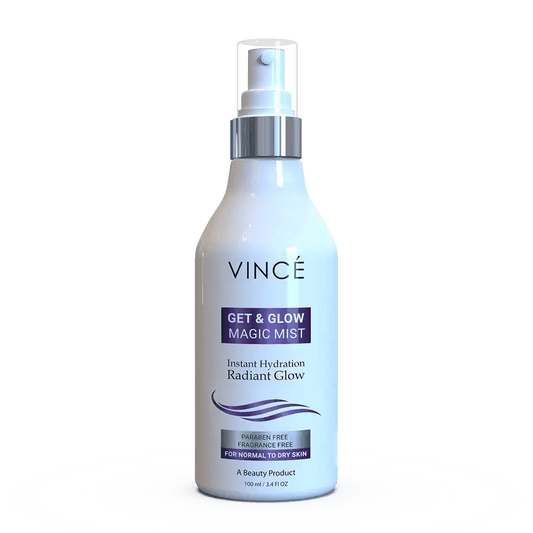 Vince Get and Glow Magic Mist